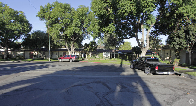 Primary Photo - Cypress Meadows Apartments