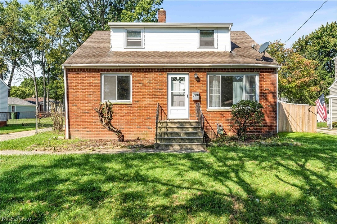 6310 Alexandria Dr, Parma Heights, OH 44130 House Rental in Parma