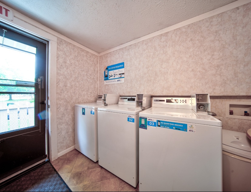 Victoria Square Apartments – photo 4