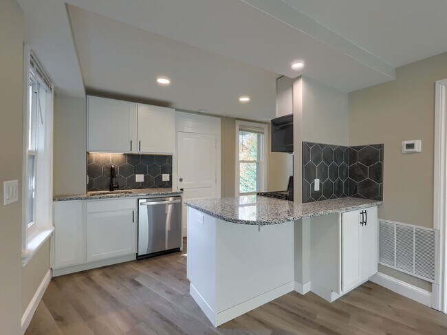 Foto del edificio - 612 N 2nd St