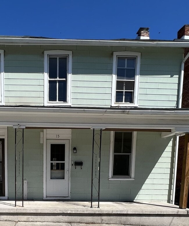 15 S Water St