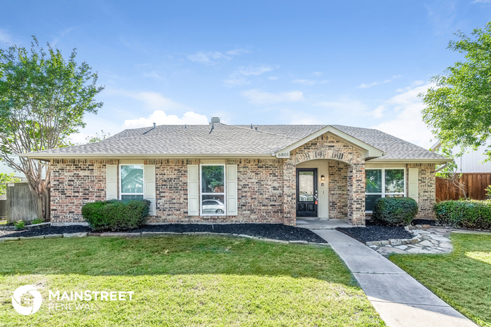 Primary Photo - 6801 Beeman Dr