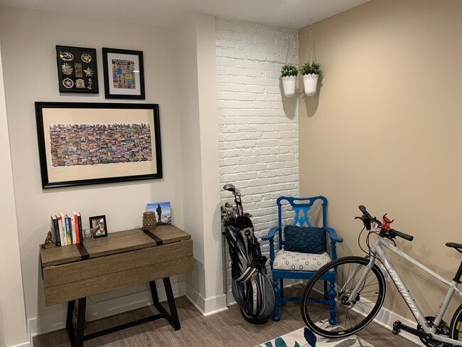 Building Photo - 58 T St NW