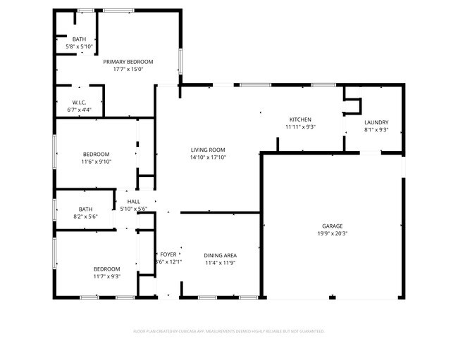 Foto del edificio - 7404 Bucknell Dr