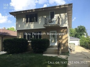 Building Photo - 318 S 79th St