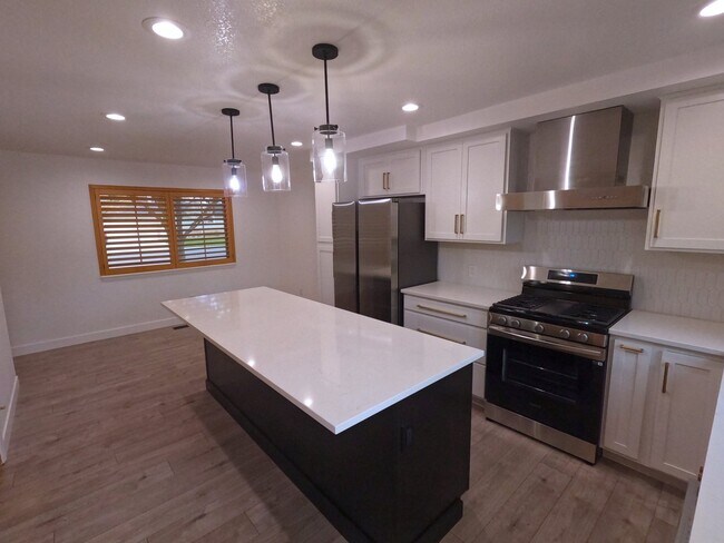 Foto del edificio - 1630 Olua St