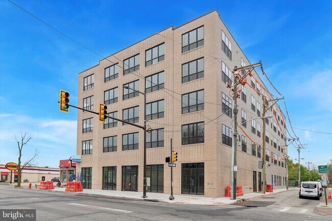 Building Photo - 139 W Chelten Ave