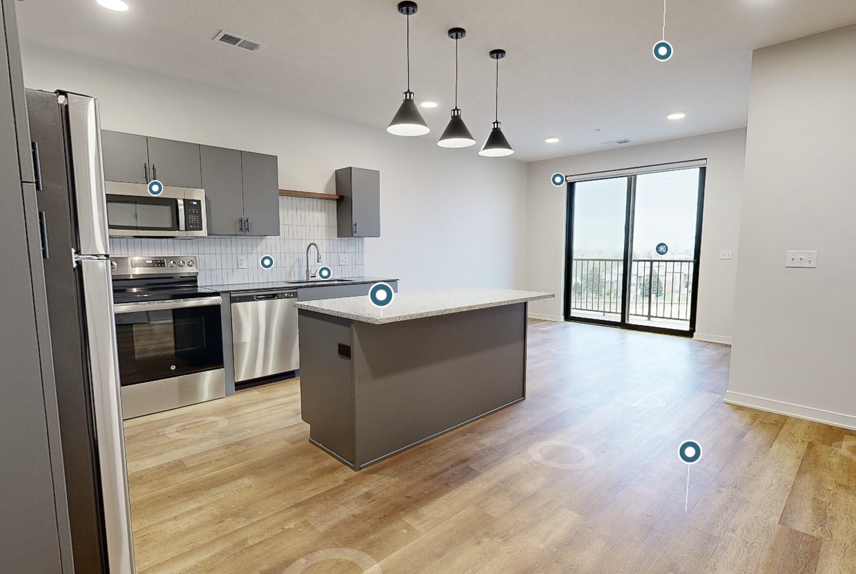 Photo - Parallel Apartments