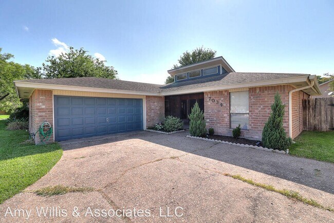 Building Photo - 3 br, 2 bath House - 7034 Powderhorn Court
