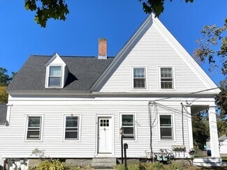 Building Photo - 25 Main St