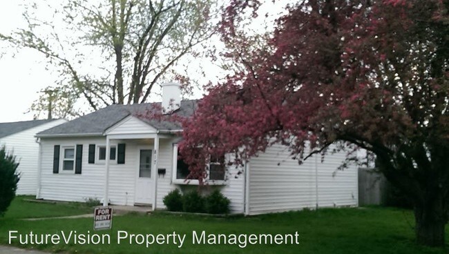 Building Photo - 817 N Midland Ave
