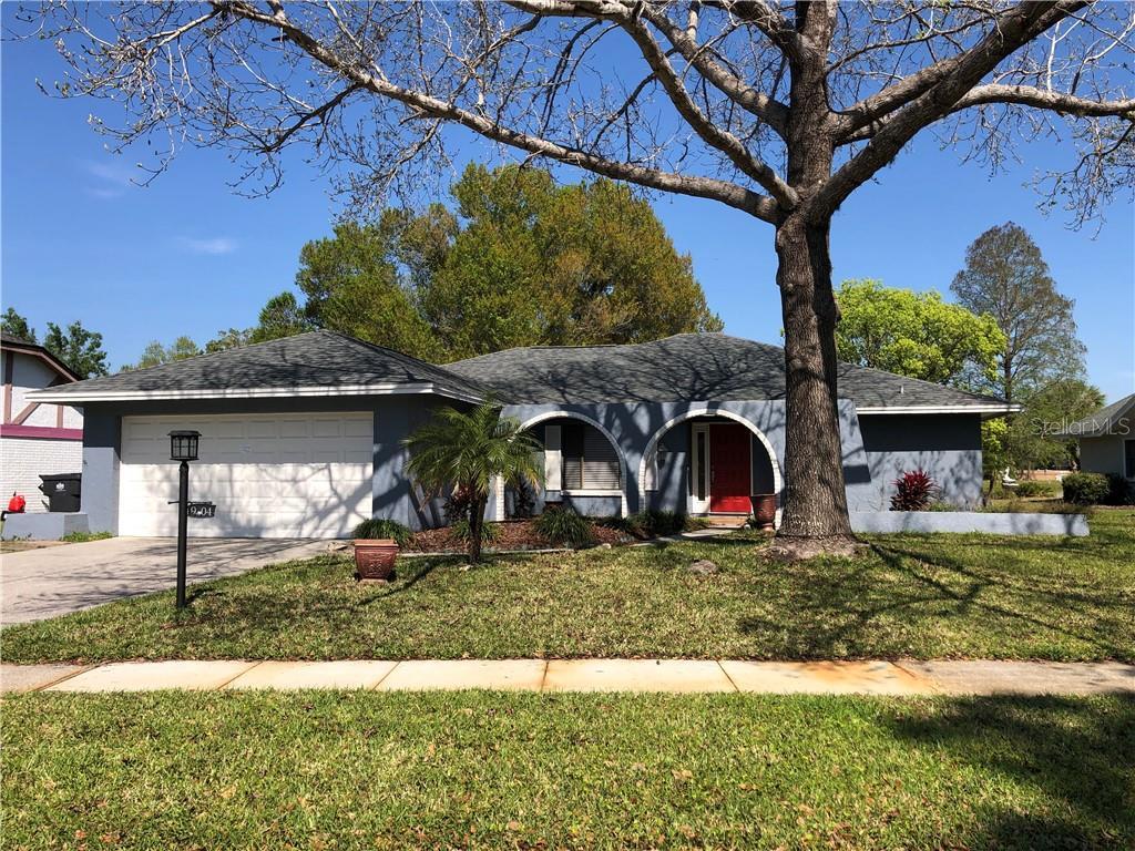 Primary Photo - 9304 Pebble Creek Dr