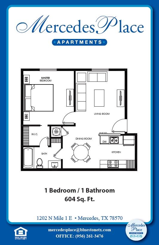 Mercedes Place Apartments Apartments - Mercedes, TX | Apartments.com