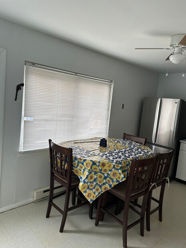 Foto del edificio - 108 S 22nd St