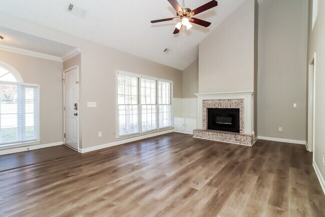 Foto del edificio - 4237 W Mill Trail NW