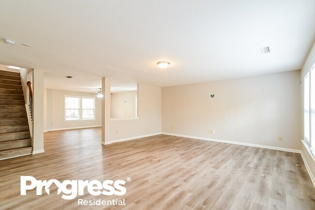 Building Photo - 2510 Spring Breeze Way