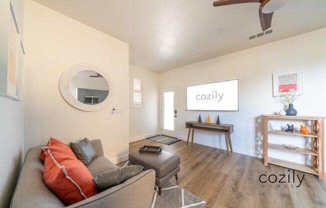 Building Photo - 3877 Castellina Way