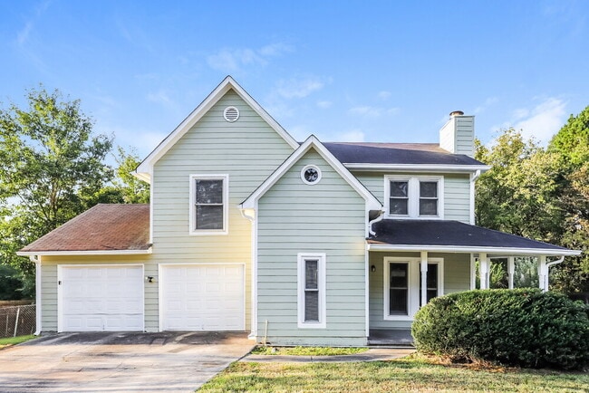 Building Photo - 25 Rivercrest Dr