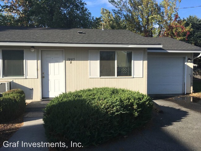 Foto del edificio - 1005 S 11th Ave