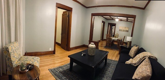 Foto del edificio - 3615 W Palmer St