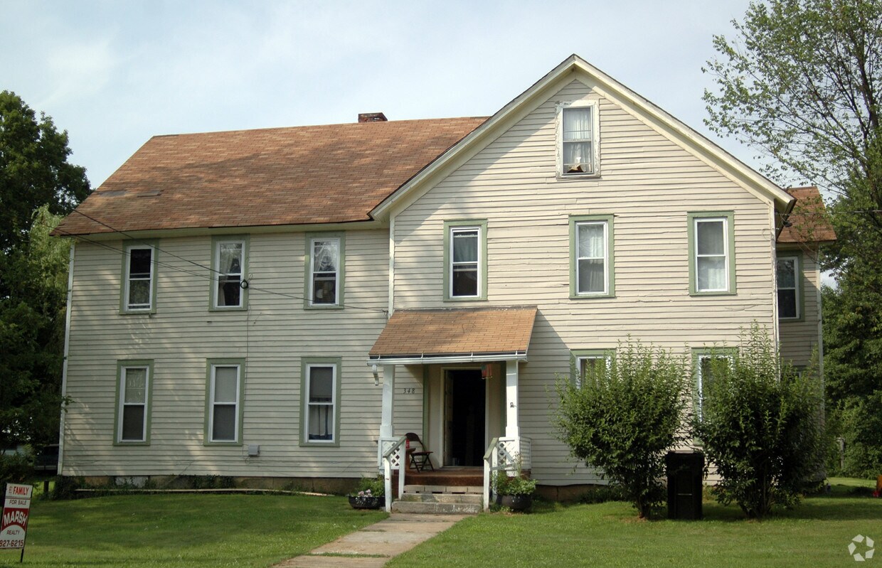 Primary Photo - 348 W State St