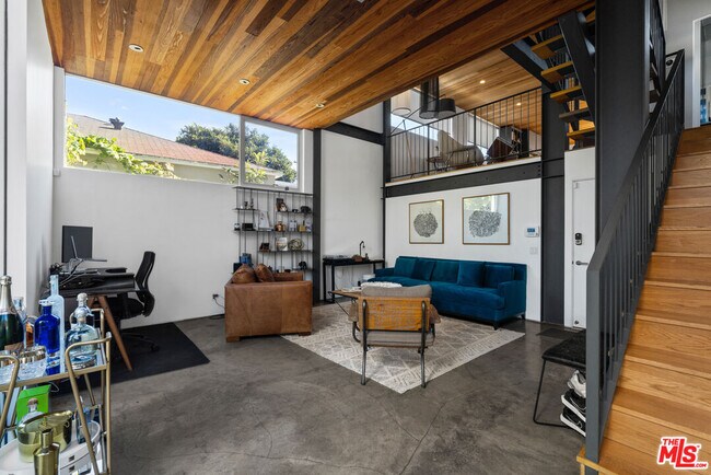 Foto del edificio - 2337 1/2 Abbot Kinney Blvd