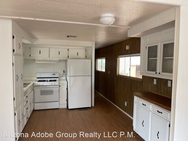 Foto del edificio - 2 br, 1 bath House - 5917 E. Ramada Rd.