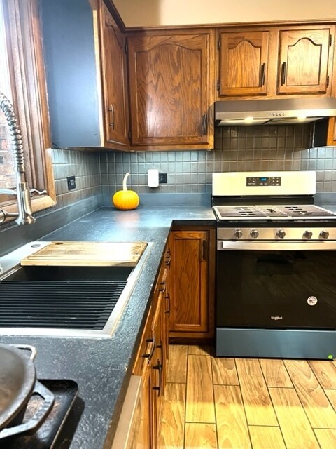 Foto del edificio - 5140 W 115th St