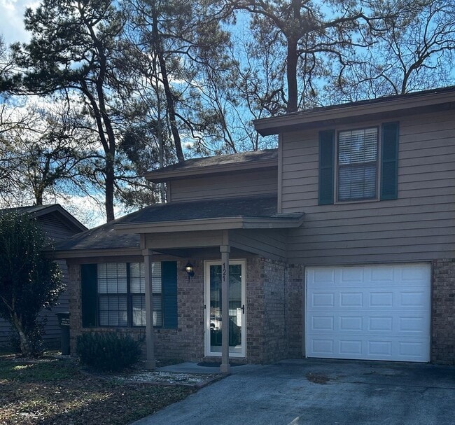 Building Photo - Fox Chase Townhome - Sandfly Area-Off Norw...