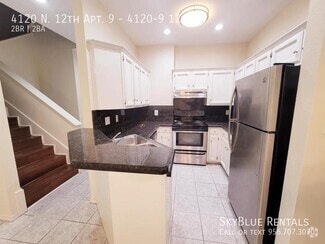 Building Photo - 4120 N 12th