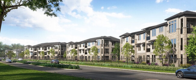 The Lariat at Presidio Ranch Apartments in Amarillo, TX - The Lariat at Presidio Ranch