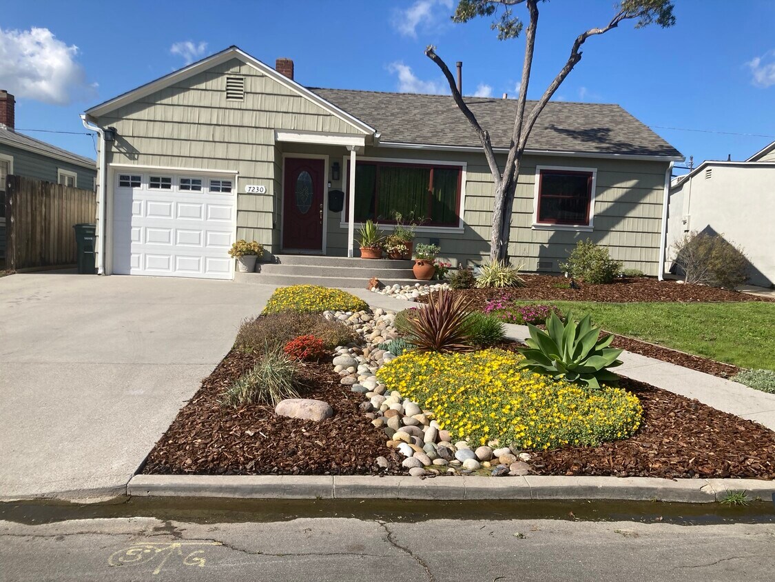 7230 Vassar Ave, La Mesa, CA 91942 House for Rent in La Mesa, CA