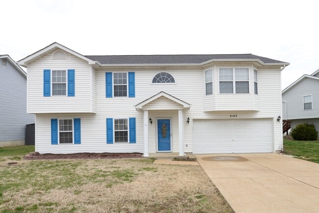 Foto del edificio - 4162 Whitehall Dr