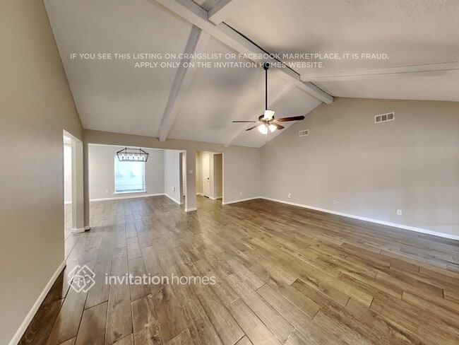 Building Photo - 15607 Oldridge Dr