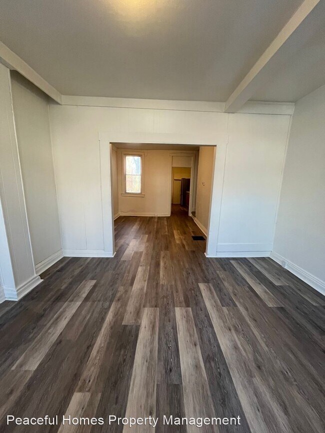 Foto del edificio - 4 br, 1 bath House - 444 W King St
