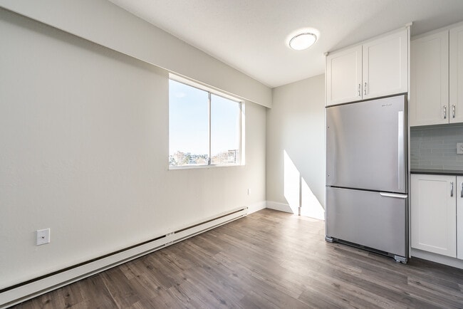 Building Photo - 1205 RUDLIN STREET