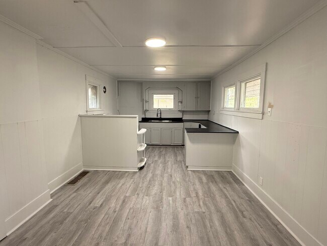 Foto del edificio - 307 Andrew St