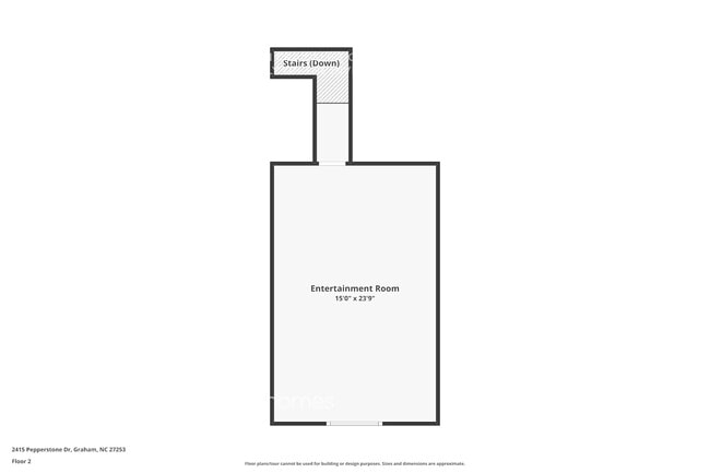 Building Photo - 2415 Pepperstone Dr