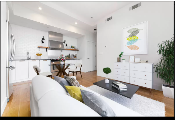 Foto del edificio - 5524 Myrtle Ave