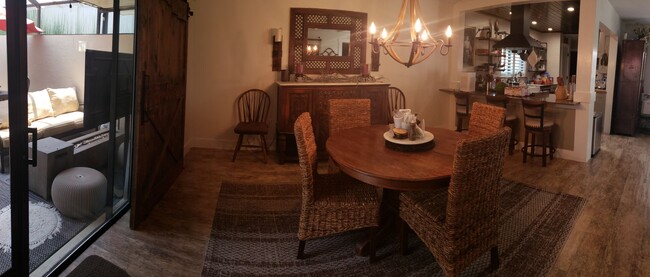 Foto del edificio - Eustis 2 Bed 2 Bath Single Family Home