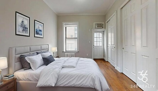 Foto del edificio - East 25th Street