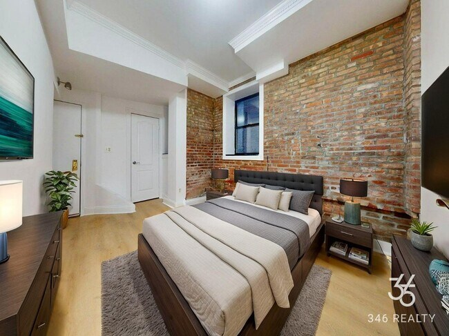Photo - East 25th Street Apartment