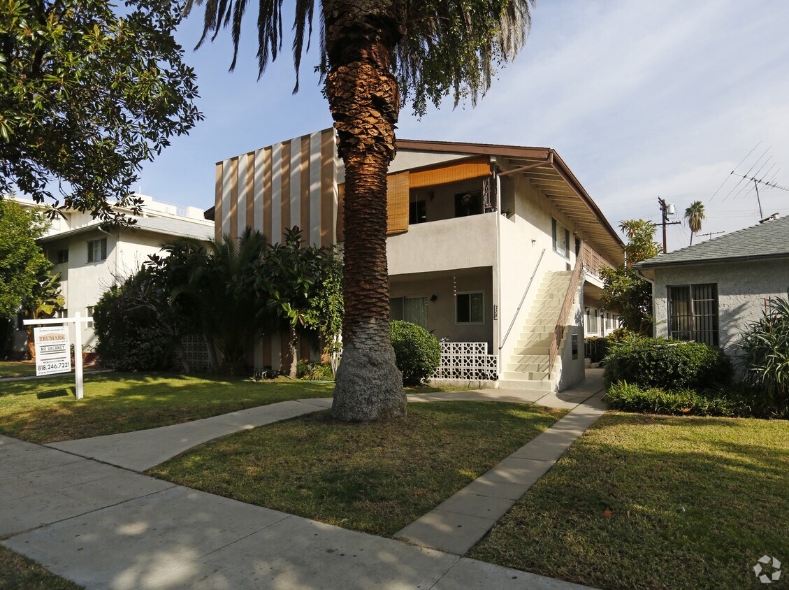 316 N Howard St, Glendale, CA 91206 Apartments in Glendale, CA