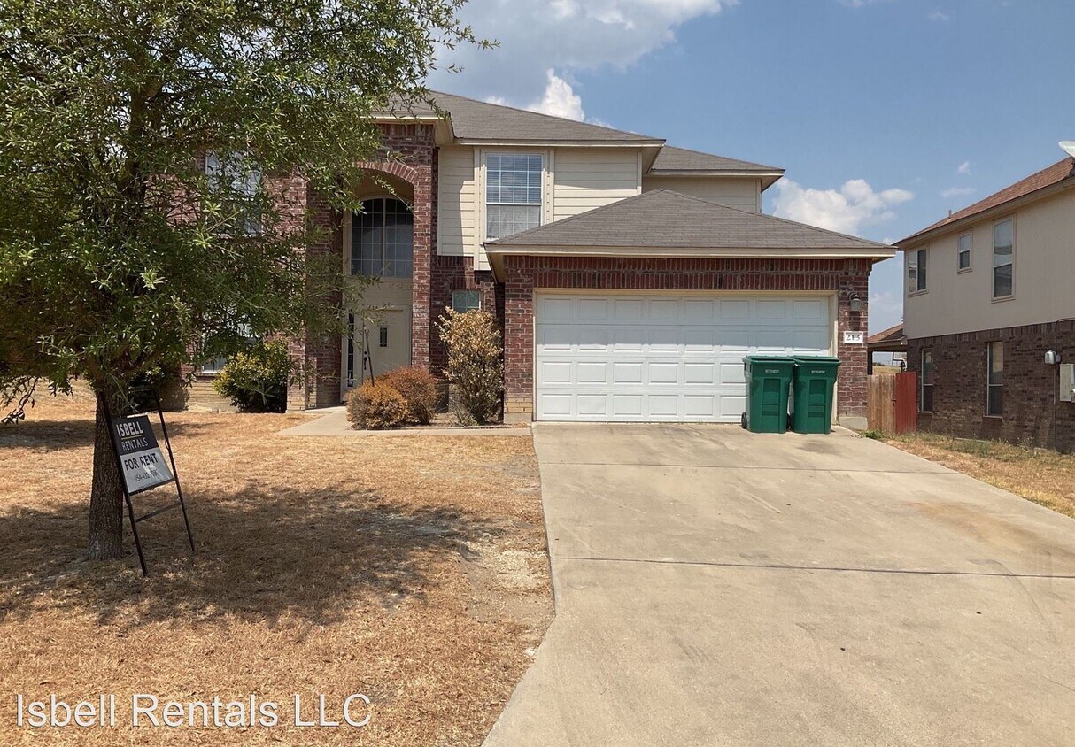 213 Scarlet Ln, Harker Heights, TX 76548 House Rental in Harker