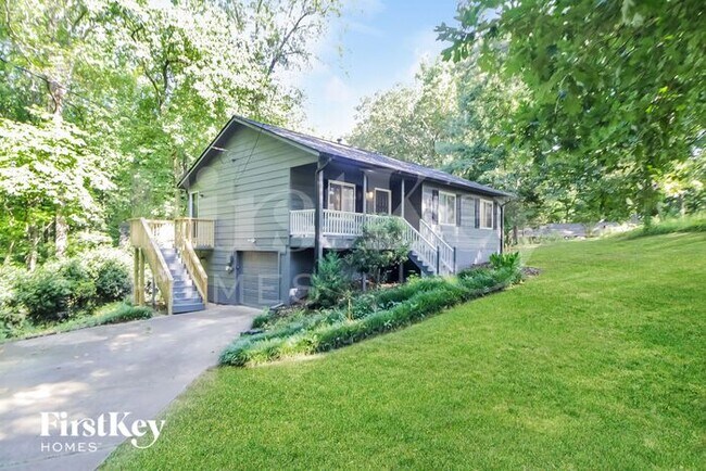 Foto del edificio - 241 Shady Ln