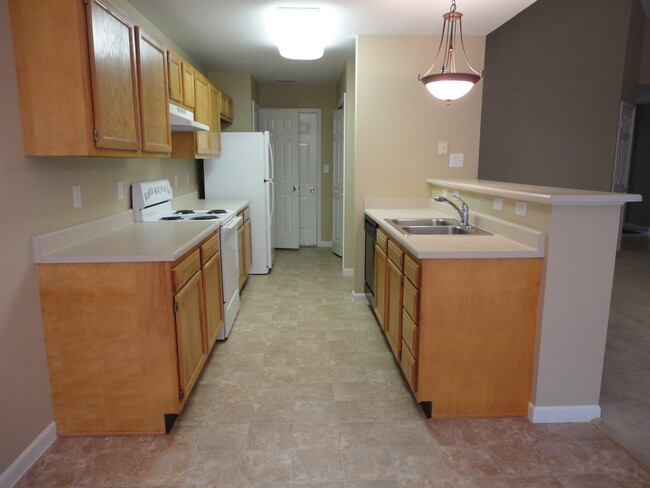 Foto del edificio - 81 W Quail Wood Ln