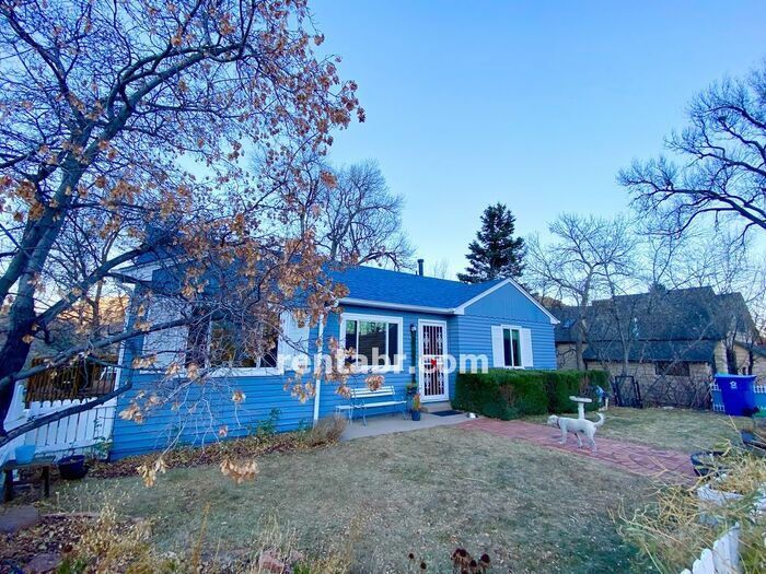Primary Photo - 123 Spring St