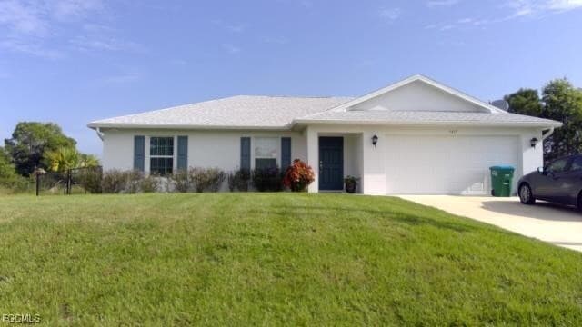 Primary Photo - 3415 NW 46th Ln