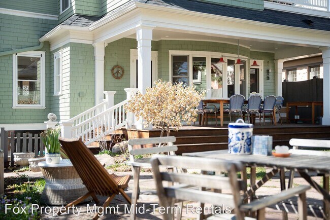 Building Photo - 5 br, 5 bath House - 453 Highland Ave