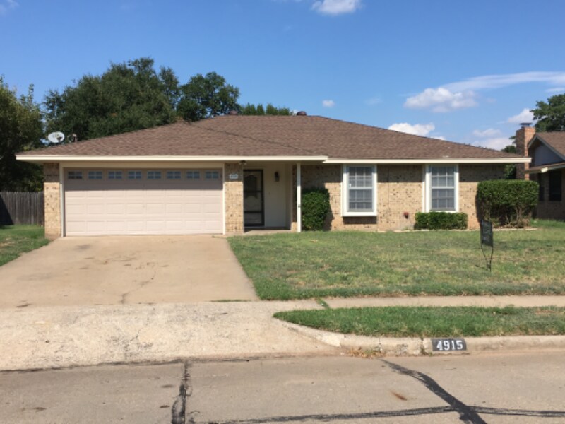 Foto principal - 4915 Rock Point St
